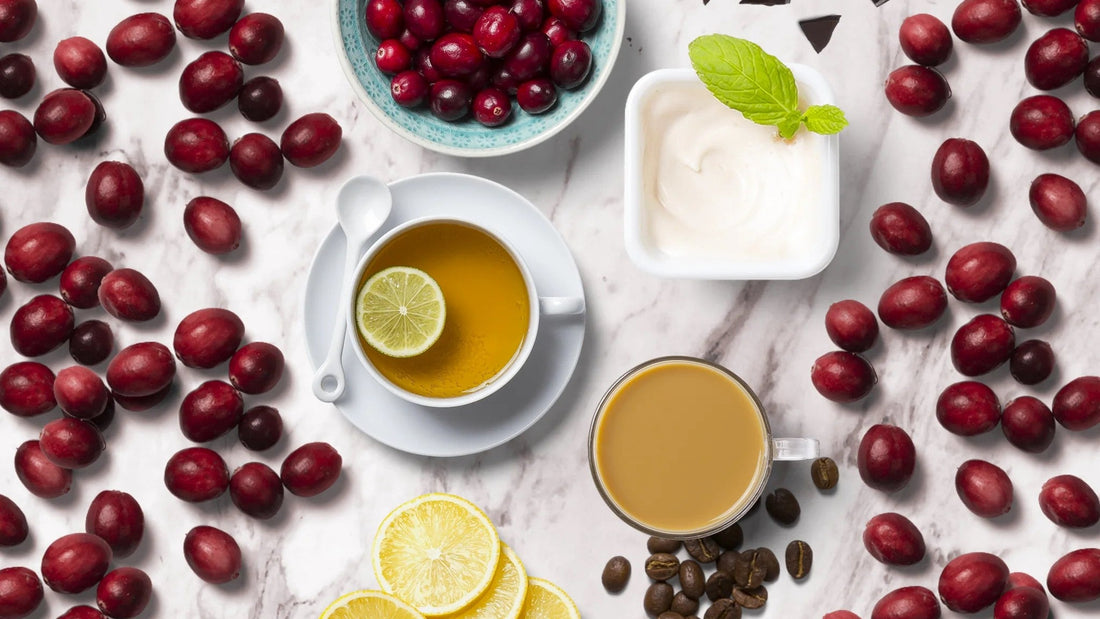 10 Aliments Acides à Transformer avec la Baie du Miracle : Le Guide Complet