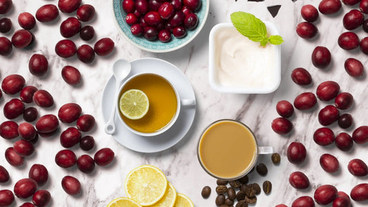 10 Aliments Acides à Transformer avec la Baie du Miracle : Le Guide Complet