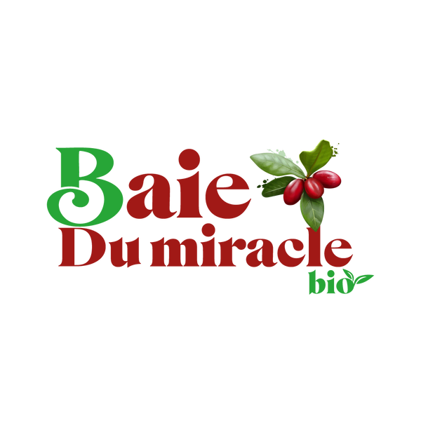 Baie du Miracle Bio
